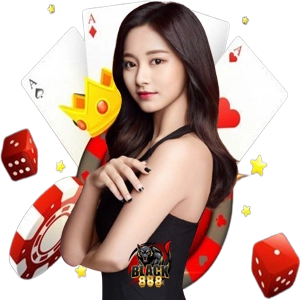 black888 เว็บพนัน