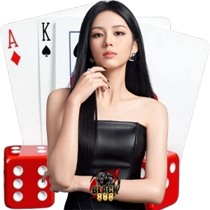 black888 สล็อต